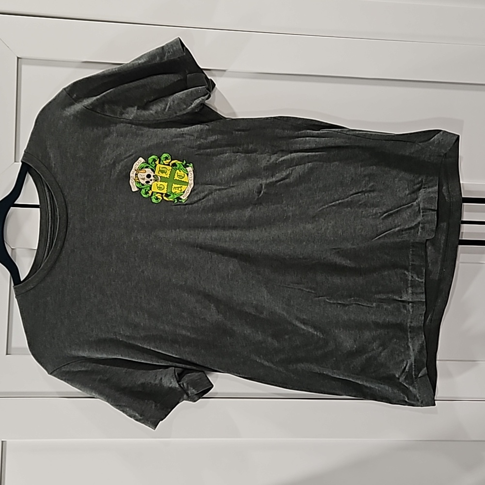 Ghost Hunter Adventure  Club T-shirt